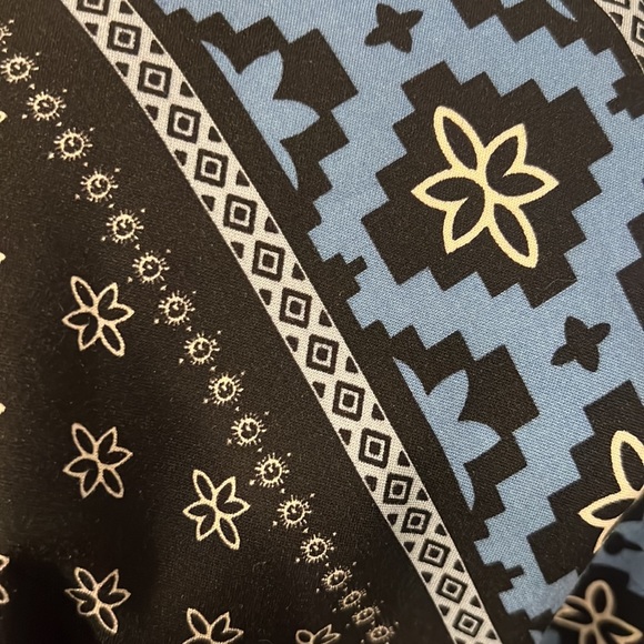 Loft New Shift  Dress Small Petite - Picture 6 of 6